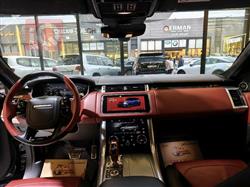 لاند ڕۆڤەر ڕانج ڕۆڤەر سپۆرت